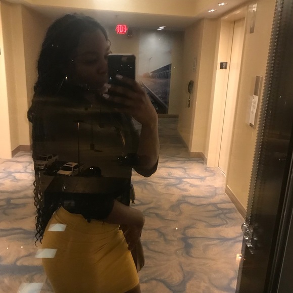 Meet the Posher Other - Meet your Posher, Jakari